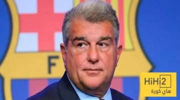 مشاكل مالية.. برشلونة تحت ضغط اللعب النظيف في 2025